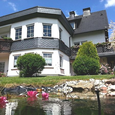 Ferienwohnungen Luge - Winterberg Szoba fotó