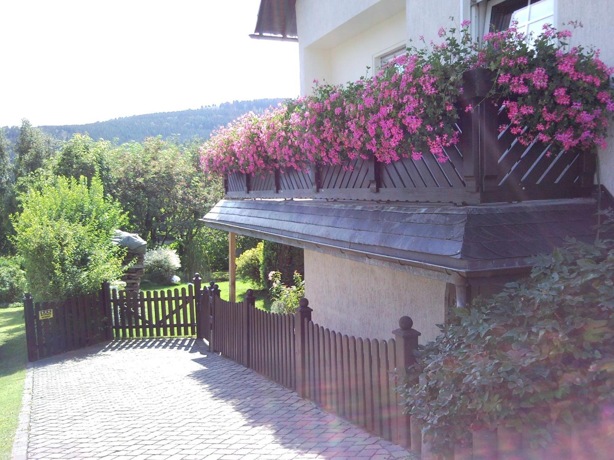 Ferienwohnungen Luge - Winterberg Szoba fotó
