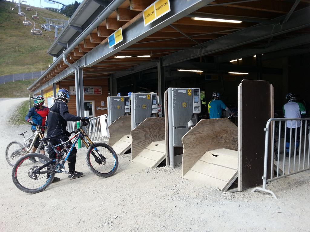 Ferienwohnungen Luge - Winterberg Kültér fotó