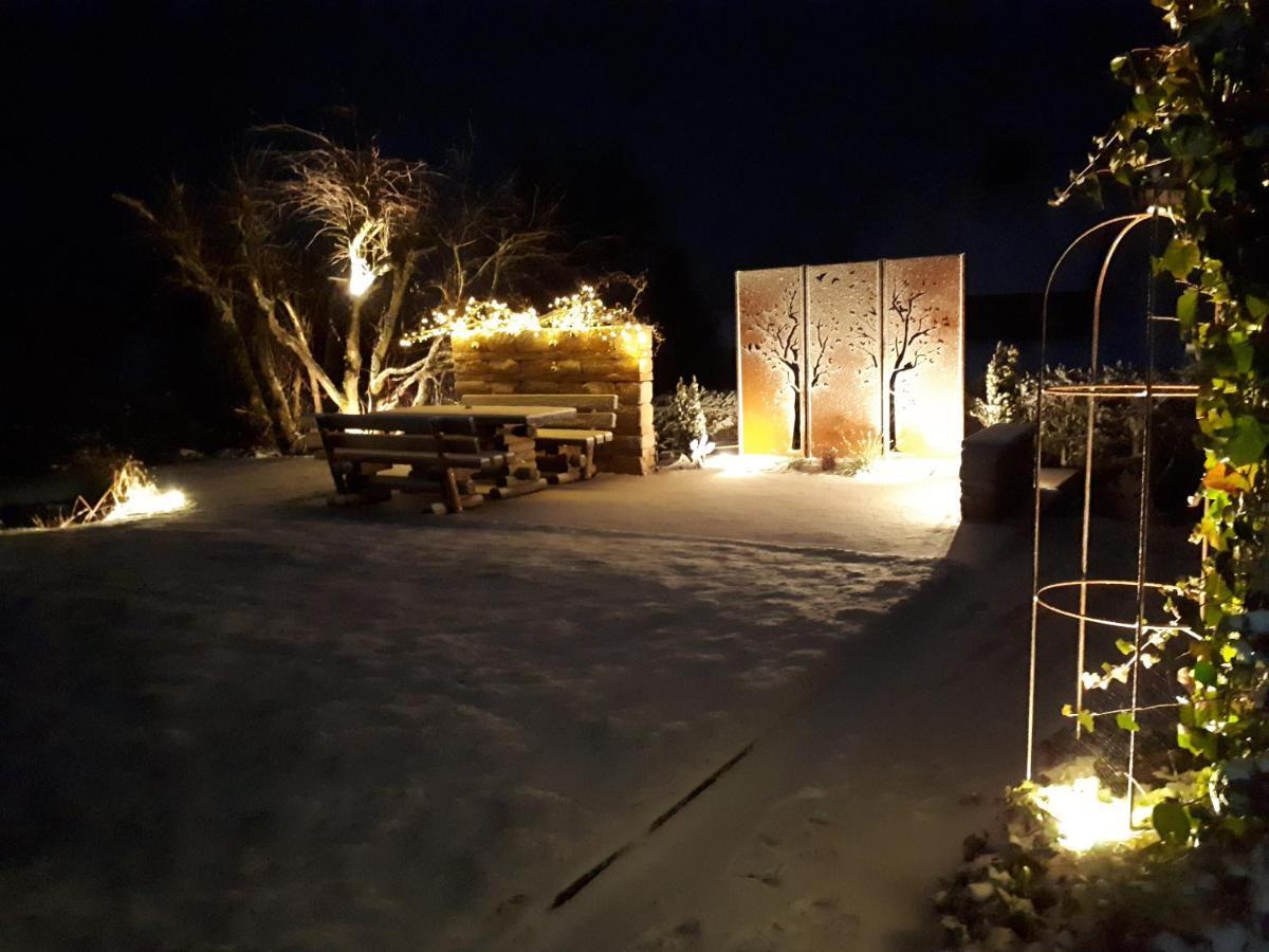 Ferienwohnungen Luge - Winterberg Kültér fotó